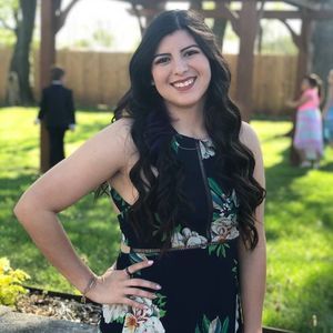 Meet your Posher, Brianna nicole